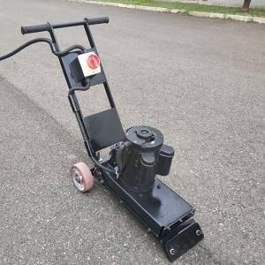 CE/ISO9001 approved manual floor scraper