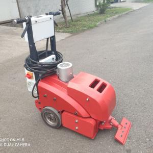 CE/ISO9001 approved tile floor stripper 