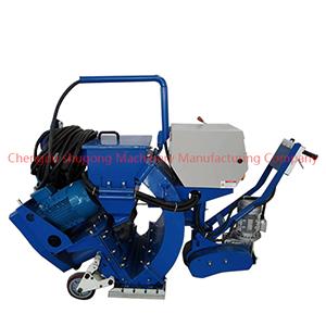 CE/ISO9001 Approval Floor Shot Mobile Shot Blasting Machine Mobile Floor Concrete Shot Blasting Machine